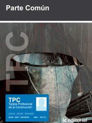 Tpc - parte común