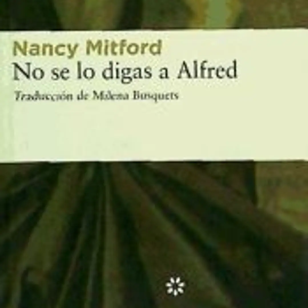 No se lo digas a Alfred 1