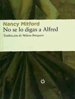 No se lo digas a Alfred