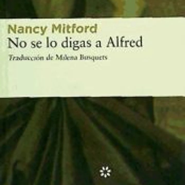 No se lo digas a Alfred 1