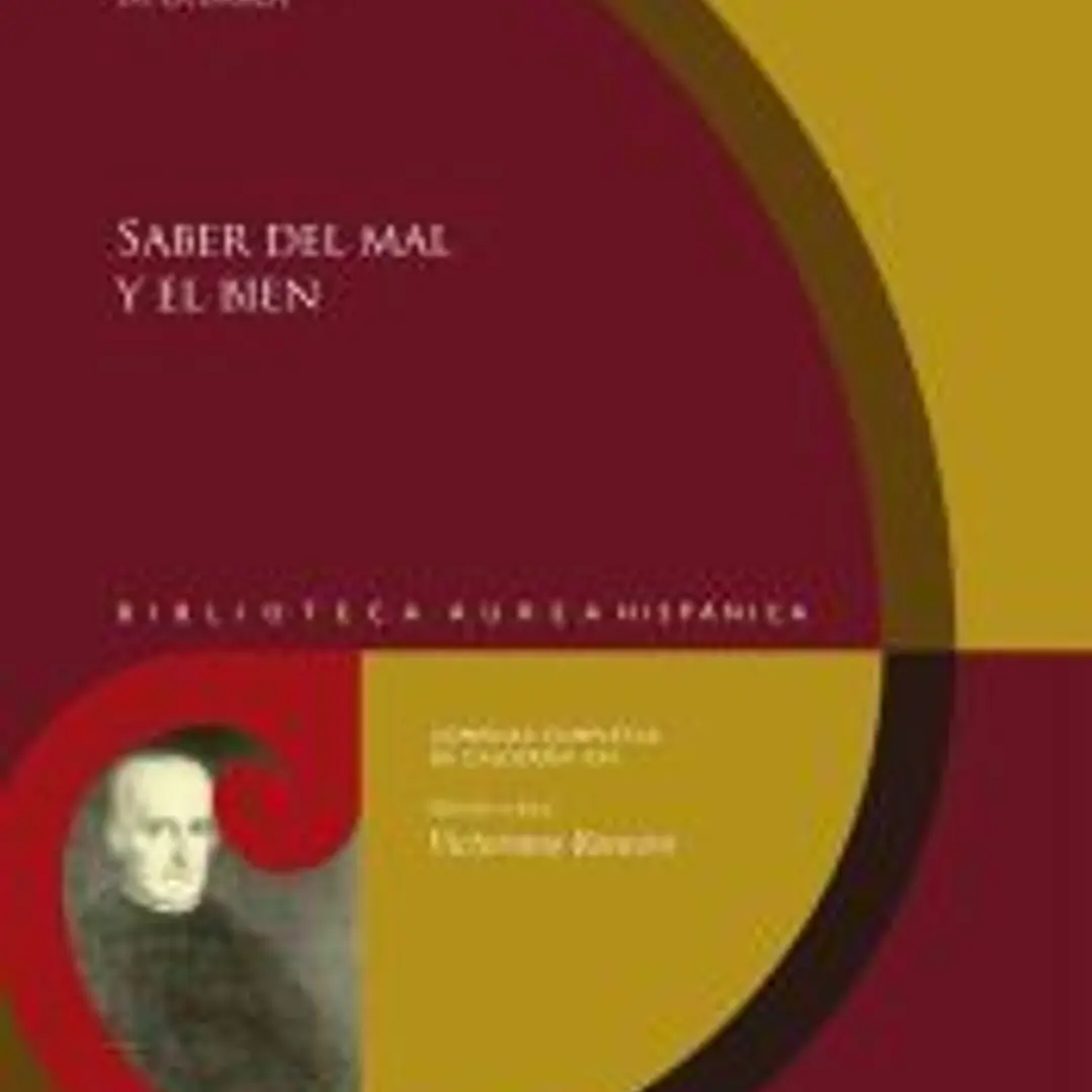 Saber del mal y el bien 1