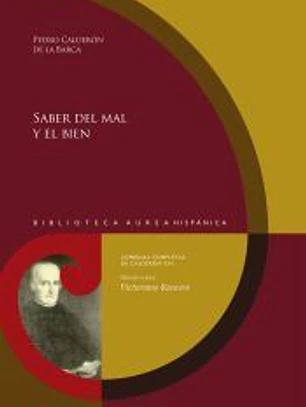 Saber del mal y el bien