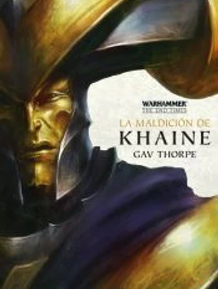 La maldición de Khaine, nº 3