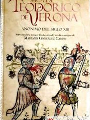 Saga de Teodorico de Verona