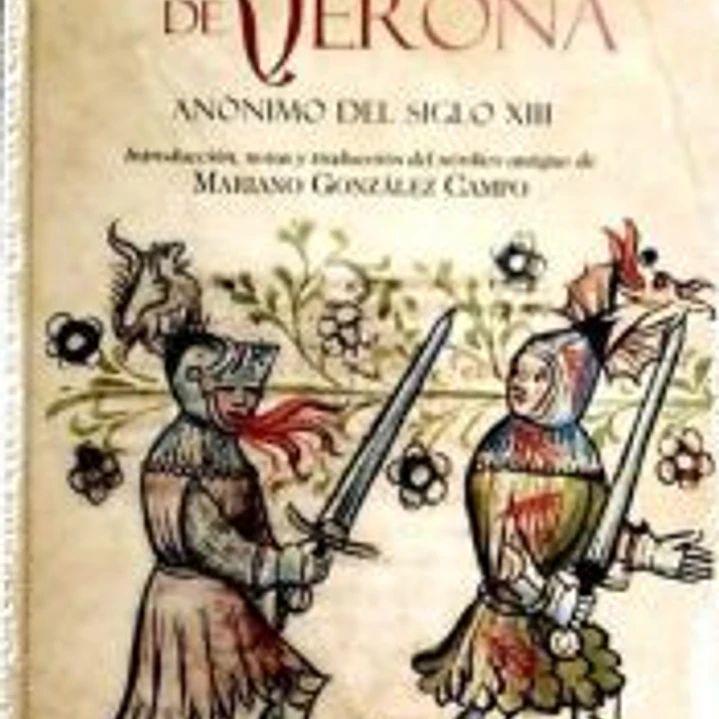 Saga de Teodorico de Verona 1