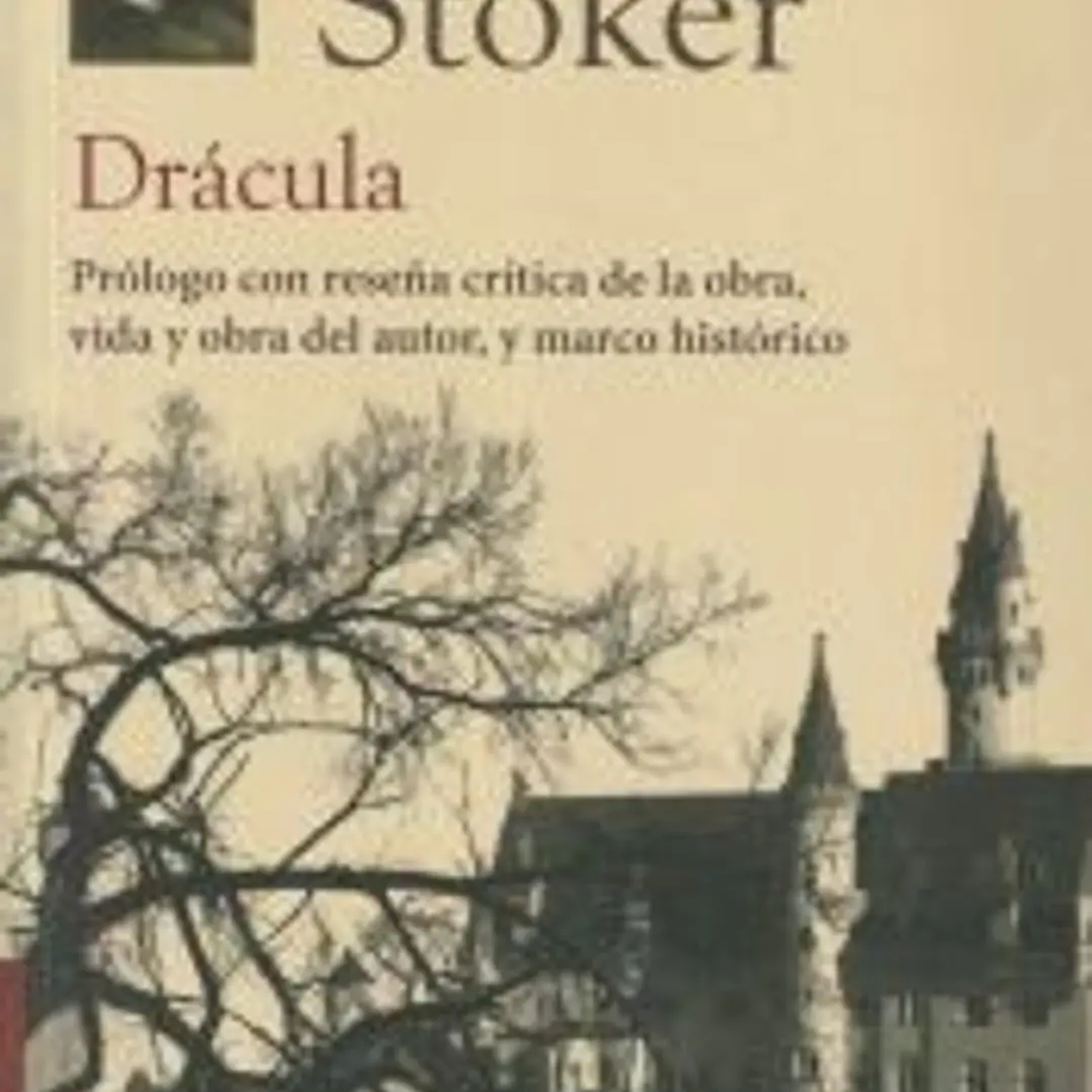 Drácula 1