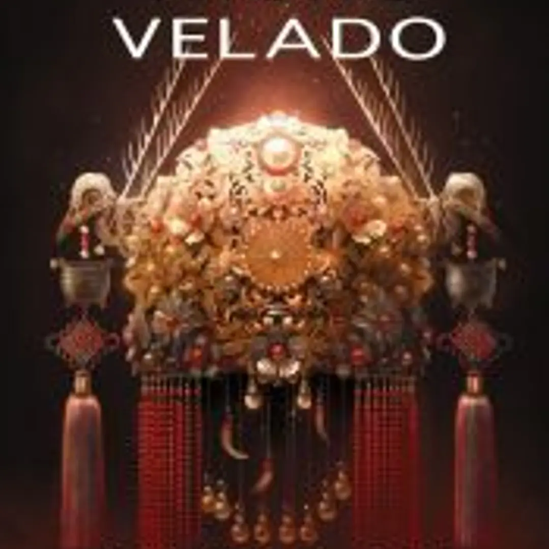 El trono velado 1