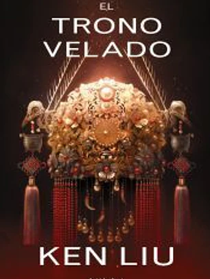 El trono velado