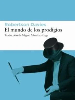 El mundo de los prodigios