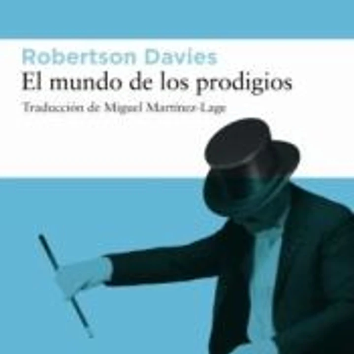 El mundo de los prodigios 1