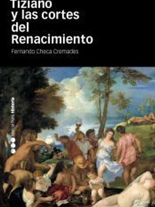 Tiziano y las cortes del Renacimiento