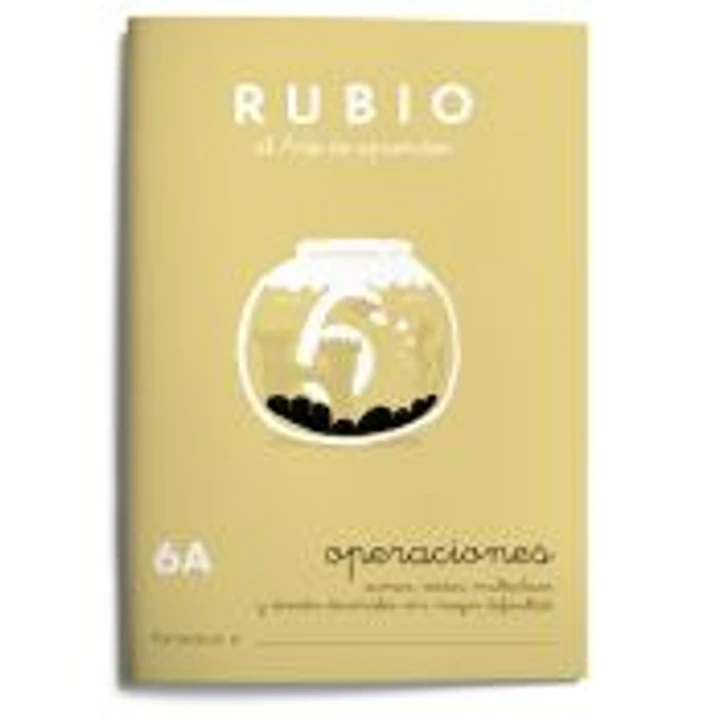 PROBLEMAS RUBIO 6A 1