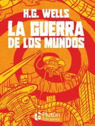 GUERRA DE LOS MUNDOS, LA (Colección PLATINO CLÁSICOS)