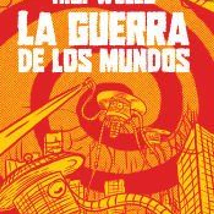 GUERRA DE LOS MUNDOS, LA (Colección PLATINO CLÁSICOS) 1