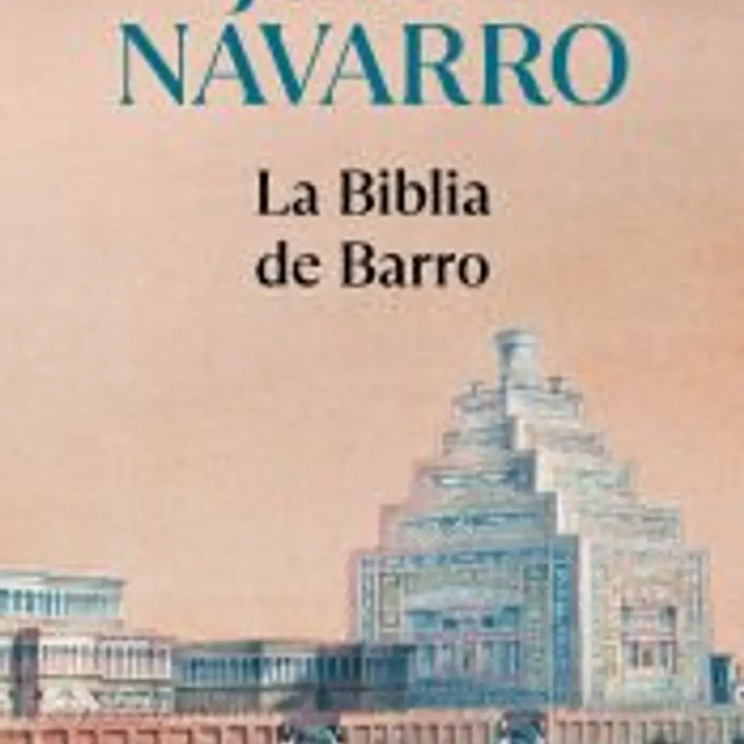 La biblia de barro 1