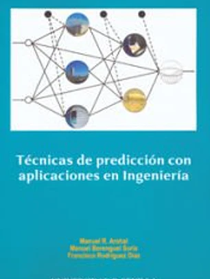 TECNICAS DE PREDICCION CON APLICACIONES EN INGENIERIA