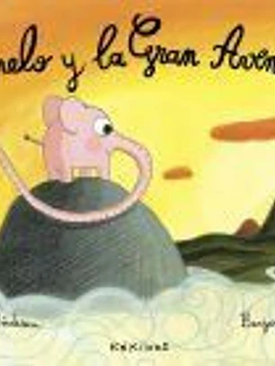Pomelo y la gran aventura
