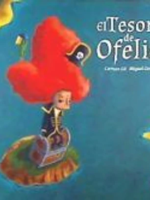 TESORO DE OFELIA, EL