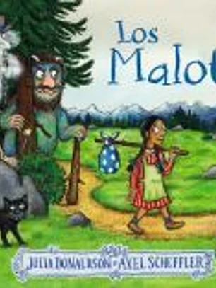 Los Malotes
