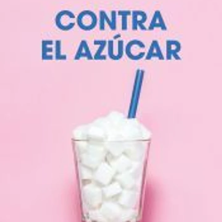 Contra el azúcar 1