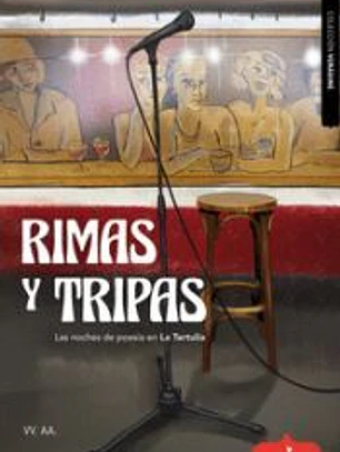 RIMAS Y TRIPAS
