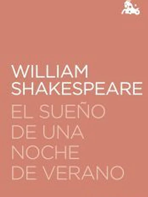 El sueño de una noche de verano