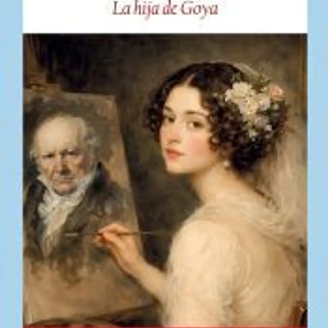 La hija de Goya 1