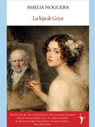 La hija de Goya