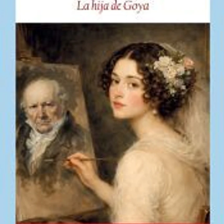 La hija de Goya 1
