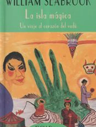 La isla mágica