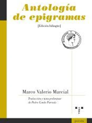 Antología de epigramas