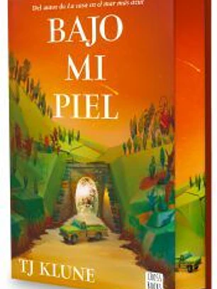 Bajo mi piel
