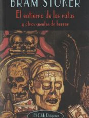 El entierro de las ratas