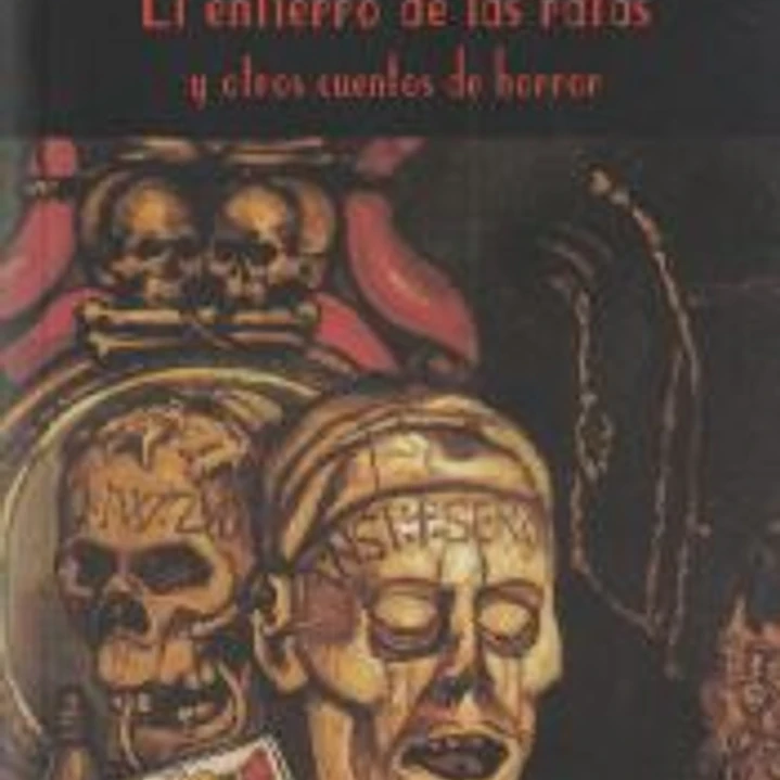 El entierro de las ratas 1