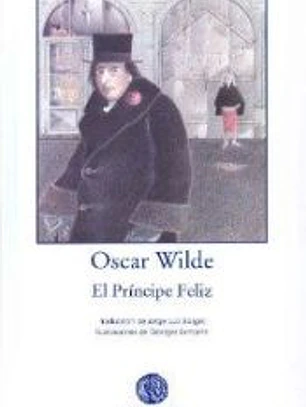 El Príncipe Feliz