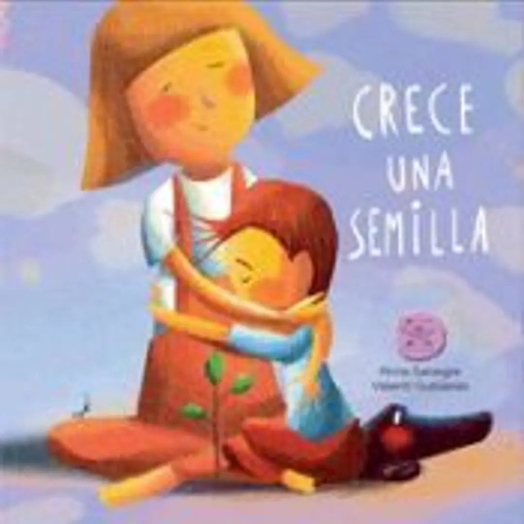 Crece una semilla 1