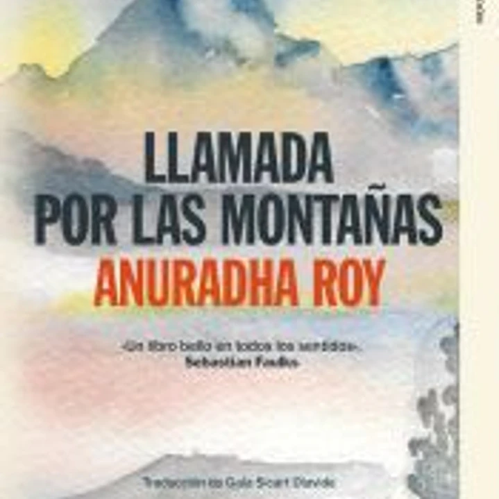 Llamada por las montañas 1