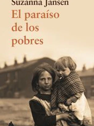 El paraíso de los pobres