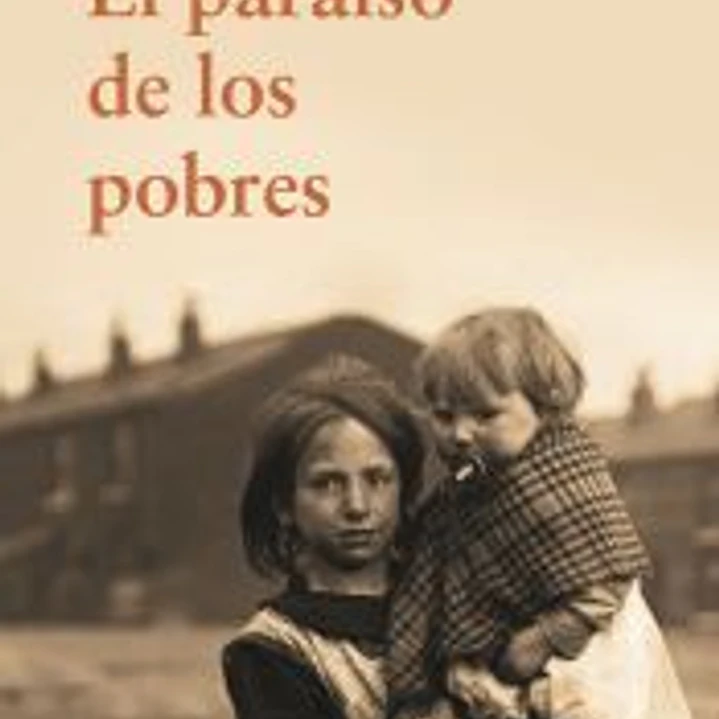 El paraíso de los pobres 1