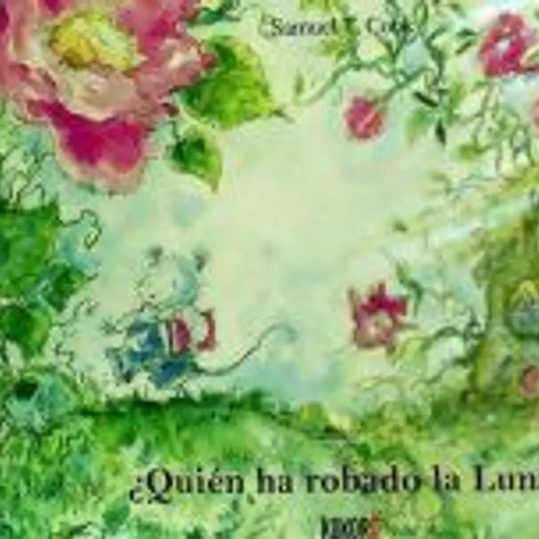 QUIEN HA ROBADO LA LUNA? 1