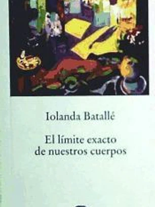 LIMITE EXACTO DE NUESTROS CUERPOS,EL