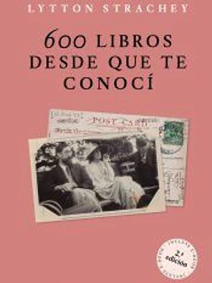 600 Libros desde que te conocí (2ª Edición)