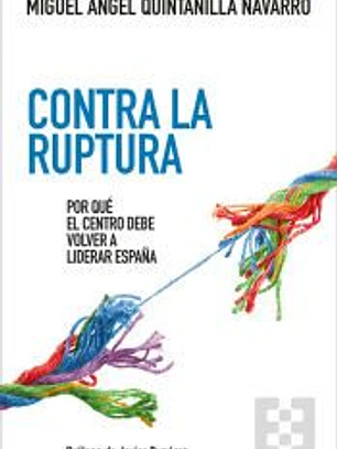 Contra la ruptura