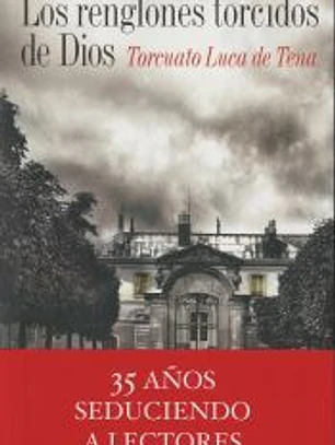 Los renglones torcidos de Dios