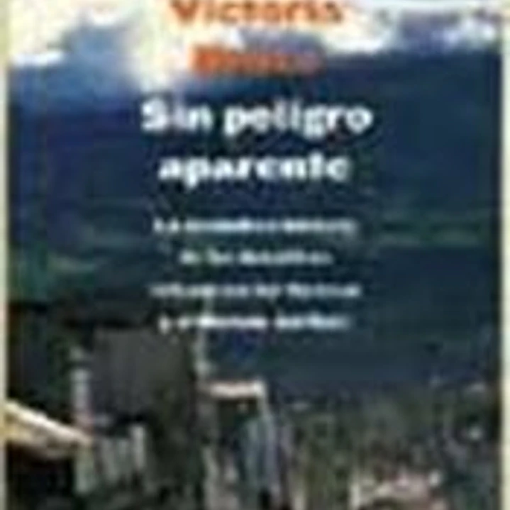 SIN PELIGRO APARENTE 1