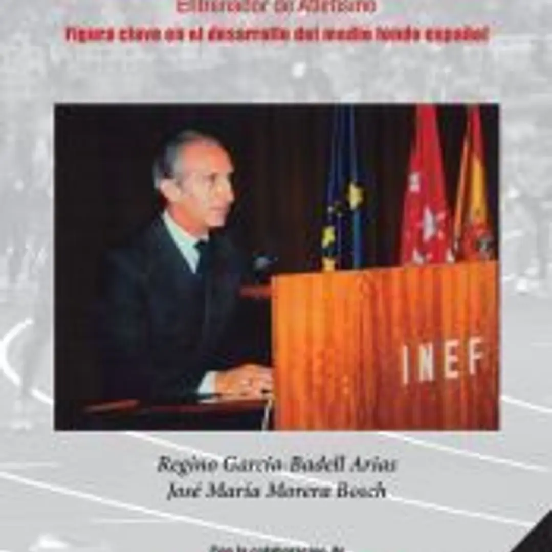 JOSE? MANUEL BALLESTEROS. Entrenador de Atletismo 1