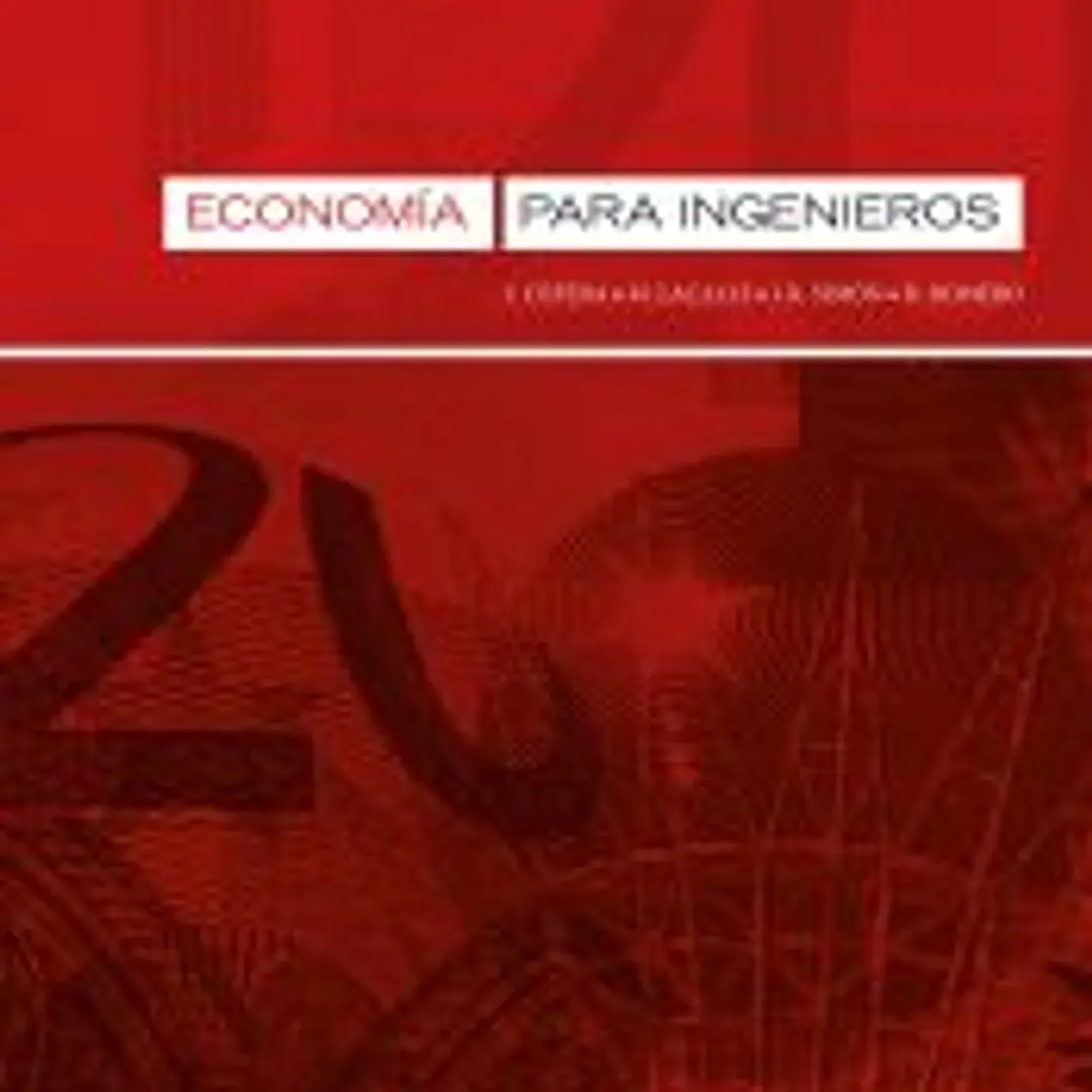 Economía para ingenieros 1