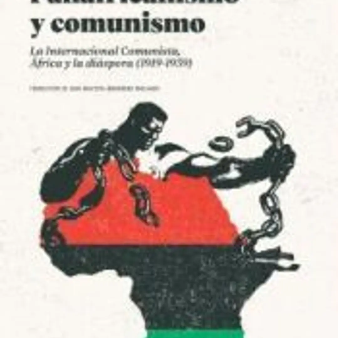 Panafricanismo y comunismo 1
