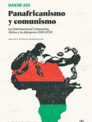 Panafricanismo y comunismo