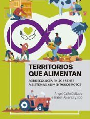 Territorios que alimentan